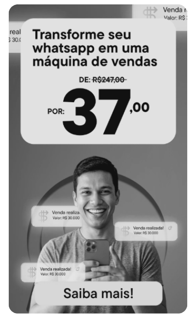 Material da ConstruMarketing